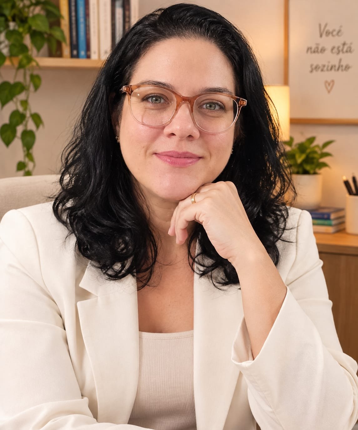 Giseli O.P. Cardoso