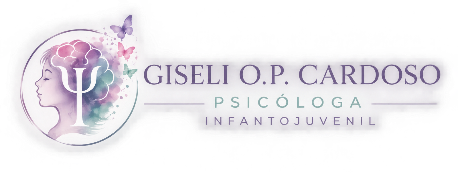 Giseli O.P. Cardoso